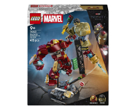 LEGO Marvel 76343 Epicka bitwa: Hulkbuster kontra Hulk - 1473566 - zdjęcie 1